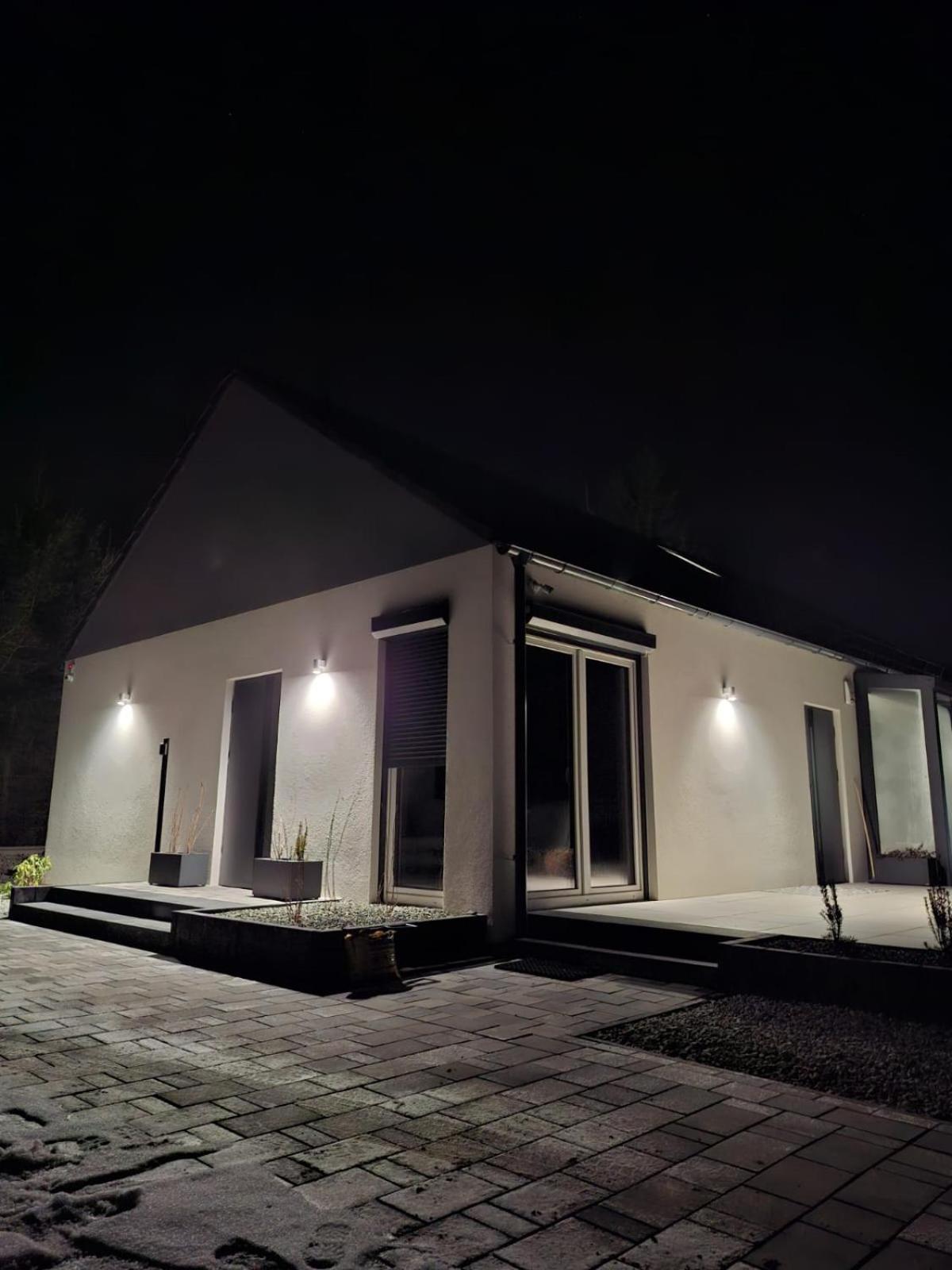 Childziowka W Milkowie Z Sauna I Z Grillem Karpacz Мілков Екстер'єр фото