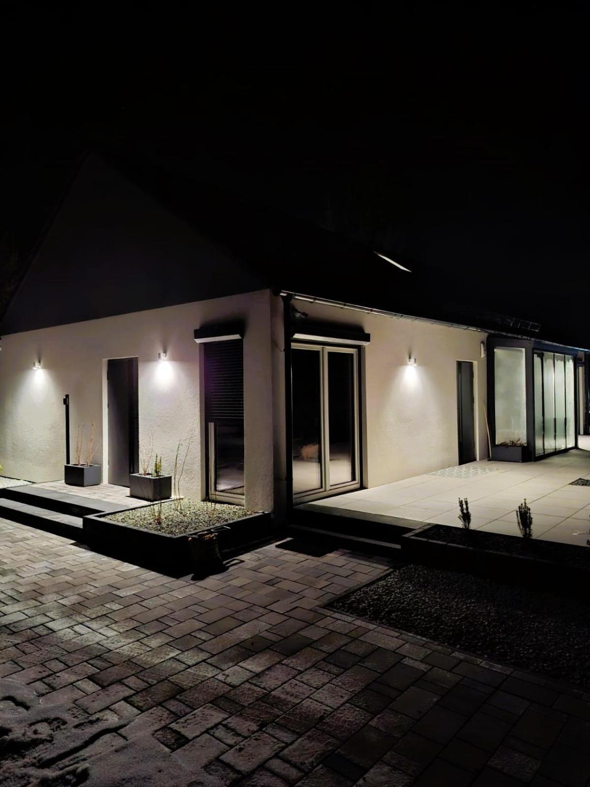 Childziowka W Milkowie Z Sauna I Z Grillem Karpacz Мілков Екстер'єр фото